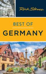 Rick Steves Best of Germany (ISBN: 9781641717052)