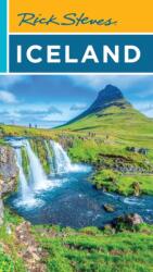 Rick Steves Iceland (ISBN: 9781641717014)