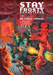 Stay Frosty (ISBN: 9781914319457)