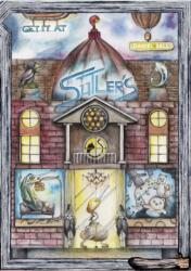Get It At Sutler's (ISBN: 9781914319426)