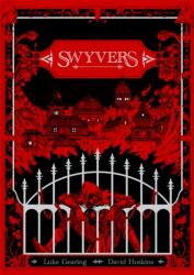 Swyvers (ISBN: 9781914319419)