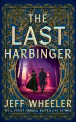 The Last Harbinger (ISBN: 9781662541100)
