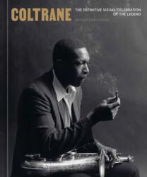 Coltrane (ISBN: 9781984858399)