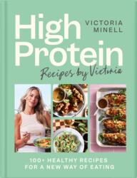The Protein Promise - Victoria Minell (ISBN: 9781037415012)
