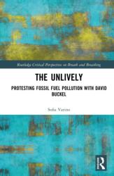 The Unlively (ISBN: 9781032861616)