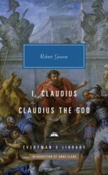 I, Claudius, Claudius the God (ISBN: 9781841594415)