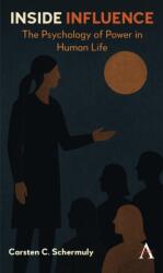 Inside Influence (ISBN: 9781839999680)