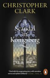 A Scandal in Konigsberg (ISBN: 9781802069730)