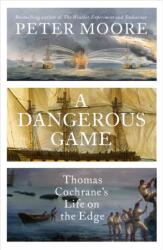 A Dangerous Game (ISBN: 9781784743208)