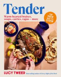 Tender (ISBN: 9781761501319)