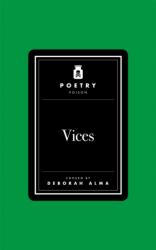 Poetry Poison: Vices (ISBN: 9781035087402)