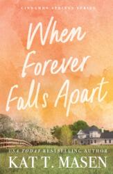 When Forever Falls Apart (ISBN: 9781035084500)