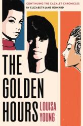 The Golden Hours (ISBN: 9781035068883)