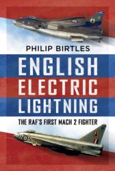 English Electric Lightning (ISBN: 9781036156848)