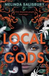 Local Gods - the highly anticipated new novel from this much-loved author (ISBN: 9781788452762)