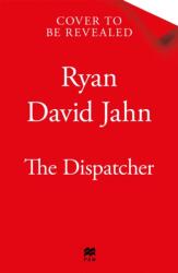 The Dispatcher (ISBN: 9781035087617)