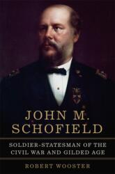 John M. Schofield Volume 81 (ISBN: 9780806197227)
