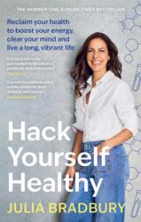 Hack Yourself Healthy (ISBN: 9780349436272)