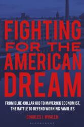 Fighting for the American Dream (ISBN: 9798216394297)