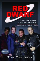 Red Dwarf: Discovering the TV Series (ISBN: 9781399034951)