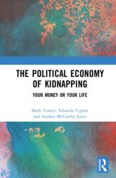 The Political Economy of Kidnapping (ISBN: 9781041019060)