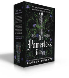 The Powerless Trilogy Boxed Set (ISBN: 9781398558366)