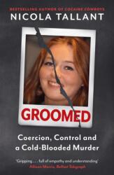 Groomed (ISBN: 9781804442111)