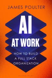 AI at Work (ISBN: 9781350597921)