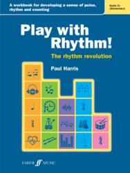 Play with Rhythm! (ISBN: 9780571543748)