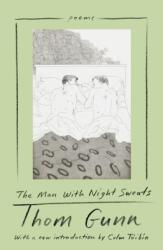 Man with Night Sweats (ISBN: 9780374618476)