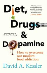 Diet, Drugs and Dopamine (ISBN: 9781915780812)