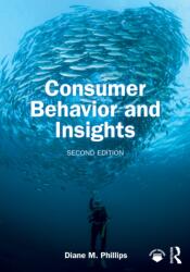 Consumer Behavior & Insights (ISBN: 9781041290896)