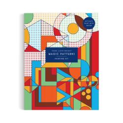 Frank Lloyd Wright Coloring Print Set (ISBN: 9780735389816)