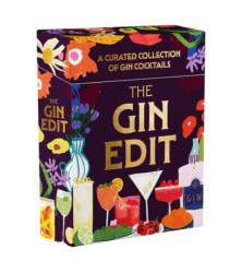 The Gin Edit (ISBN: 9781923503236)