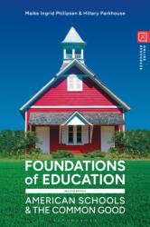 Foundations of Education (ISBN: 9781350442009)
