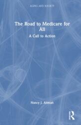 The Road to Medicare for All (ISBN: 9781041107194)