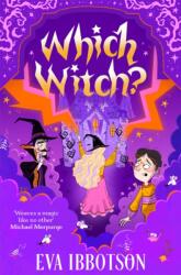 Which Witch? (ISBN: 9781035047116)