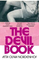 The Devil Book (ISBN: 9781529934557)