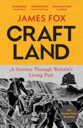 Craftland (ISBN: 9781529924176)