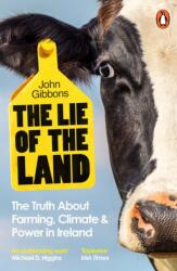 The Lie of the Land (ISBN: 9781405972338)