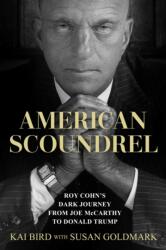 American Scoundrel (ISBN: 9781398566903)