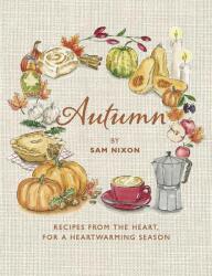 Sam Nixon - Autumn - Sam Nixon (ISBN: 9781915538505)