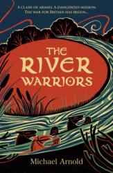 The River Warriors (ISBN: 9781835980385)
