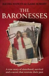 The Baronesses (ISBN: 9781408722169)