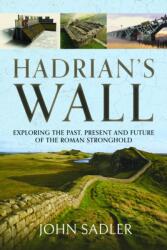 Hadrian's Wall (ISBN: 9781036136222)