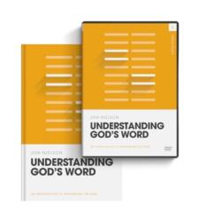 Understanding God's Word (ISBN: 9781433599415)