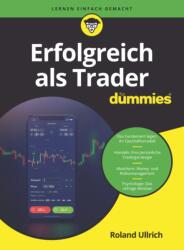 Erfolgreich als Trader fur Dummies (ISBN: 9783527722327)
