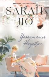 Yasanmamis Hayatlar (ISBN: 9786254147340)
