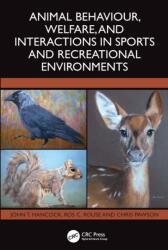 Animal Behaviour, Welfare, and Interactions in Sports and Recreational Environments (ISBN: 9781032986227)