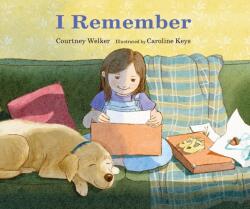 I Remember (ISBN: 9781800360570)